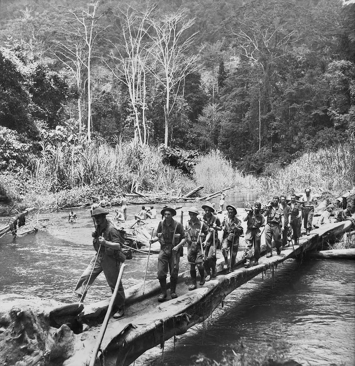 Kokoda Campaign