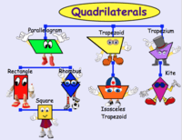 regular and irregular polygons - Year 3 - Quizizz