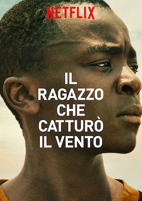 Il ragazzo che catturò il vento