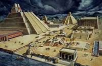 aztec civilization Flashcards - Quizizz