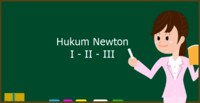 hukum kedua newton - Kelas 8 - Kuis