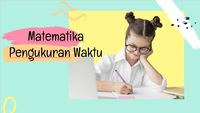 Soal Kata Pengukuran - Kelas 2 - Kuis