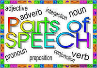 Speech - Year 2 - Quizizz