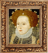 Queen Elizabeth I Speech to the Troops at Tilbury