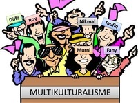 sikap terbaik dalam suasana multikulturalisme adalah