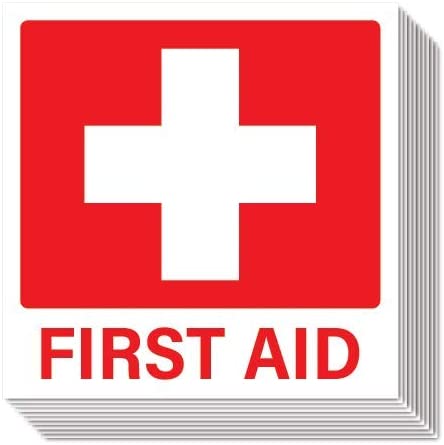 First Aid Basics 