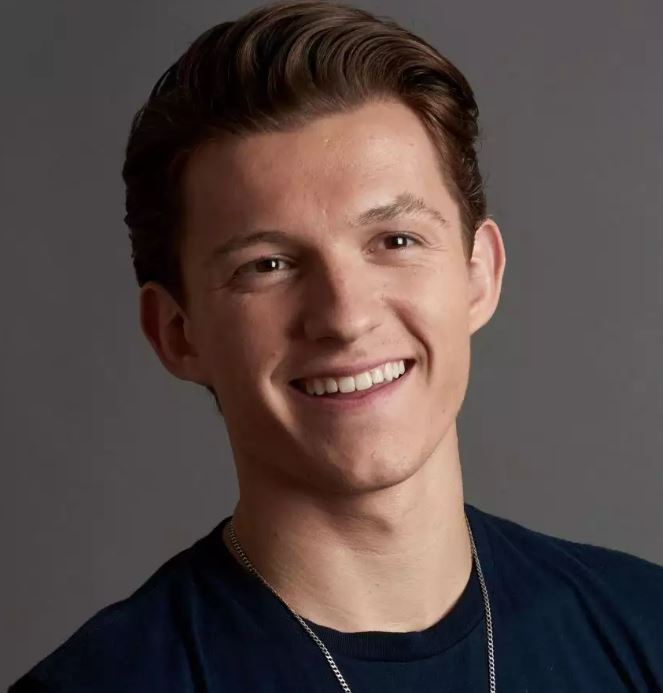 Tom Holland Biography | 994 plays | Quizizz