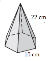 Surface Area