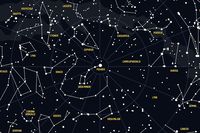 Constellation - Year 6 - Quizizz