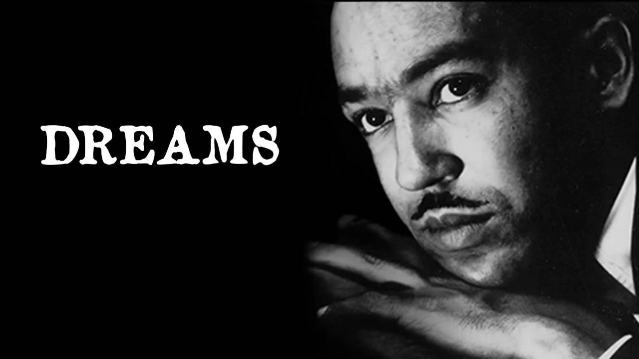 Dreams By Langston Hughes Explained