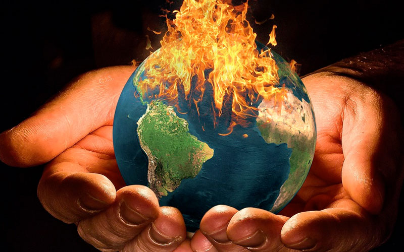 El clima mundial y el cambio climático. - Grado 7 - Quizizz