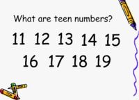 Number  Printable Flashcards - Quizizz