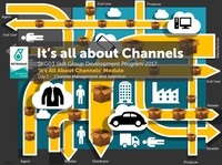 It’s all about Channels (Channel Management)