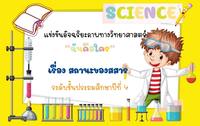 ของเหลว - ระดับชั้น 4 - Quizizz