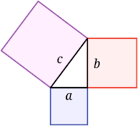 converse pythagoras theorem - Class 9 - Quizizz