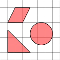 area of rectangles and parallelograms - Class 8 - Quizizz