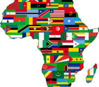 countries in africa Flashcards - Quizizz