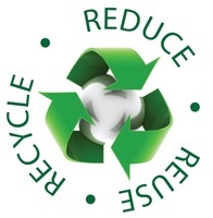 Reduce, Reuse, Recycle