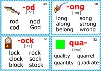 Short Vowels - Grade 11 - Quizizz