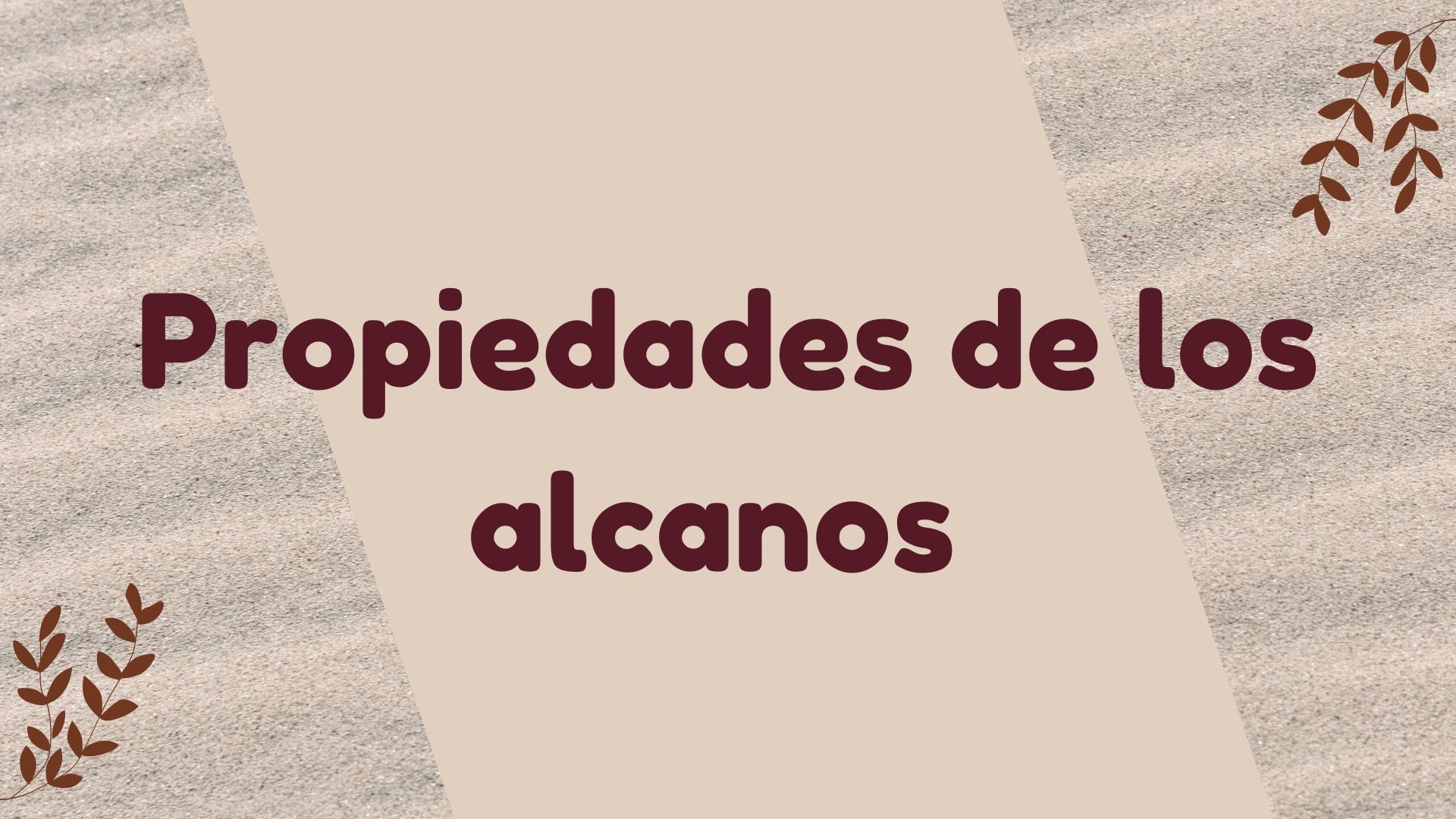 alcenos e alcinos Flashcards - Questionário