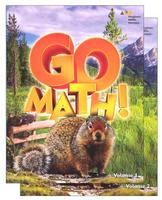 Go Math! Chapter 3 Mid Chapter Checkpoint Review/Grade 4