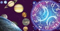 Astronomía - Grado 5 - Quizizz