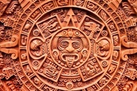peradaban Aztec - Kelas 10 - Kuis