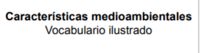 características herdadas e adquiridas - Série 3 - Questionário