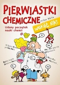 równowaga chemiczna - Klasa 1 - Quiz