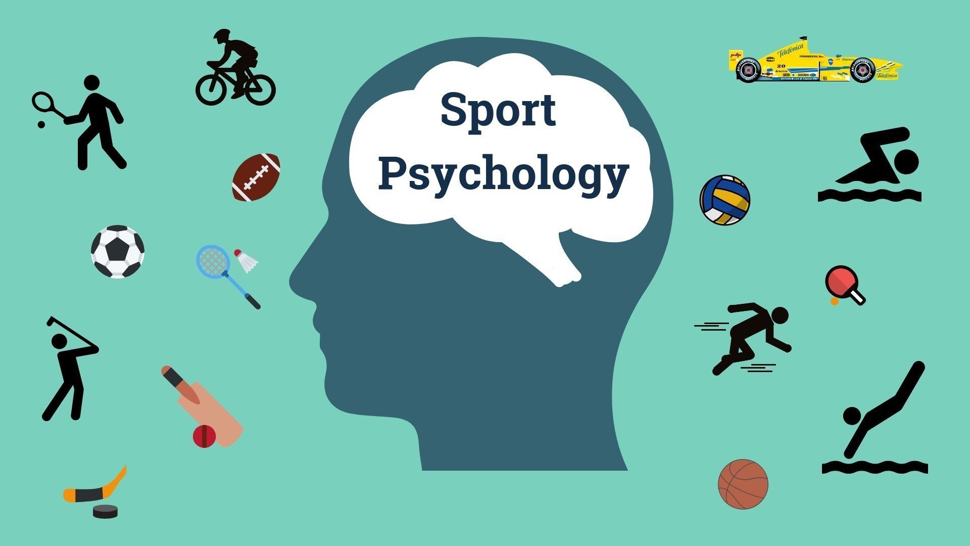 Gr 12 Sports Psychology.