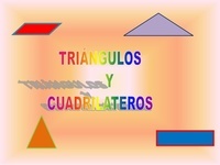 Cuadriláteros Tarjetas didácticas - Quizizz