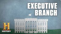 the executive branch - Class 3 - Quizizz