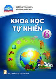 Khoa học đời sống - Lớp 6 - Quizizz