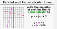 Parallel and Perpendicular Lines - Year 6 - Quizizz