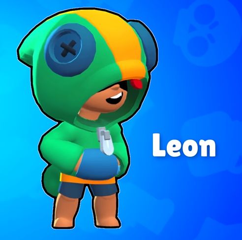 Leon De Corazon Brawl Stars Fun Quizizz - brawl stars pequeno