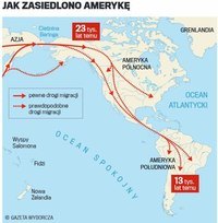 kraje Ameryki Południowej - Klasa 5 - Quiz