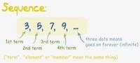 Sequences and Series - Year 12 - Quizizz