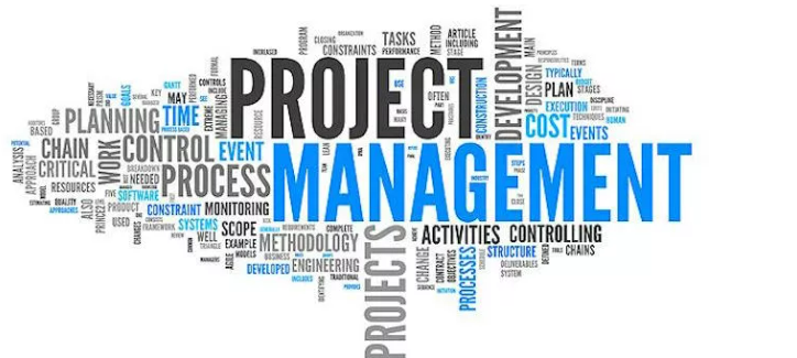 Course 1- Foundations Of Project Management 