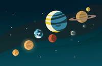 Earth & Space Science - Class 4 - Quizizz