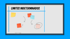 límites y continuidad Tarjetas didácticas - Quizizz