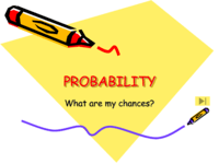 probability and statistics Flashcards - Quizizz