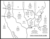 Unit 09 Map