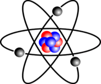 budowa elektronowa atomów - Klasa 5 - Quiz