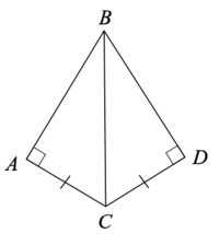 congruent triangles sss sas and asa - Class 12 - Quizizz