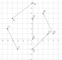 vectores - Grado 7 - Quizizz