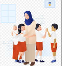 Praktek Percetakan - Kelas 6 - Kuis