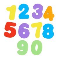 Counting Numbers 11-20 - Class 12 - Quizizz