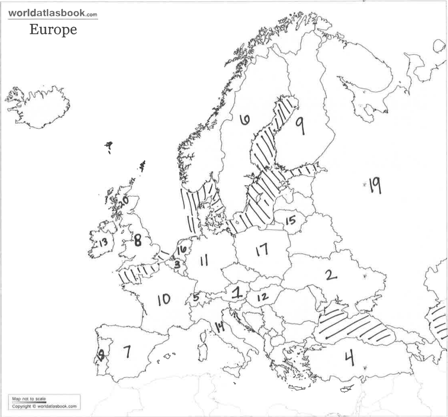 european-cities-and-countries-practice-quiz-quizizz