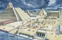 nền văn minh aztec - Lớp 3 - Quizizz