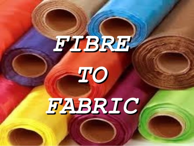 Fiber to Fabrics | 865 plays | Quizizz